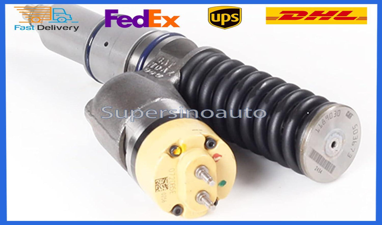356-1367 10R-1273 10R-9236 For Engine C32 Caterpillar New Fuel Injector