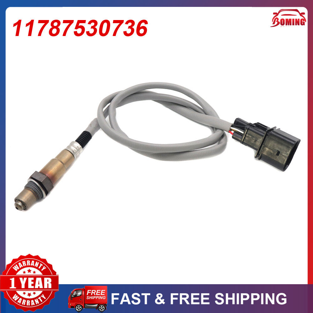 Four oxygen sensors for Toyota Sequoia 2001-2004 and Tundra 2003-2004. 234-4161 234-4169