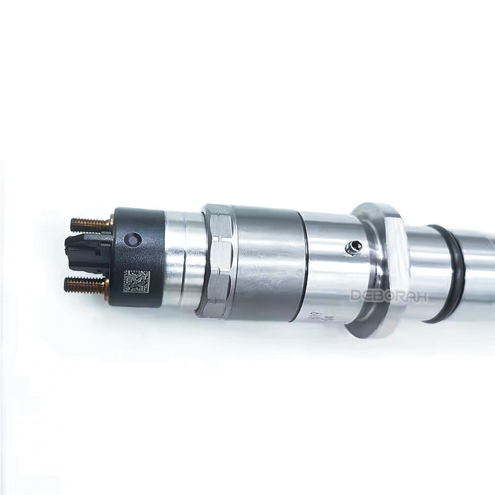 0445120155 Diesel Fuel Injector Nozzle 51101006107 0 445 120 155 for MAN engines