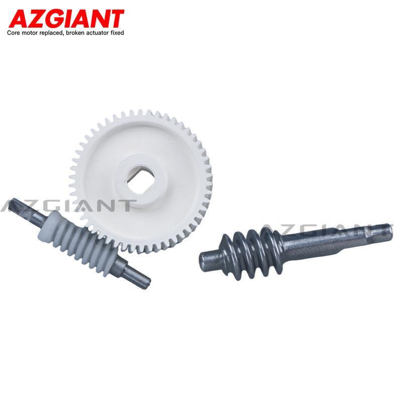 Wing View Mirror Folding Motor Gear Kit for 2020 - 24 for Nissan Note MK3/Sylphy MK14