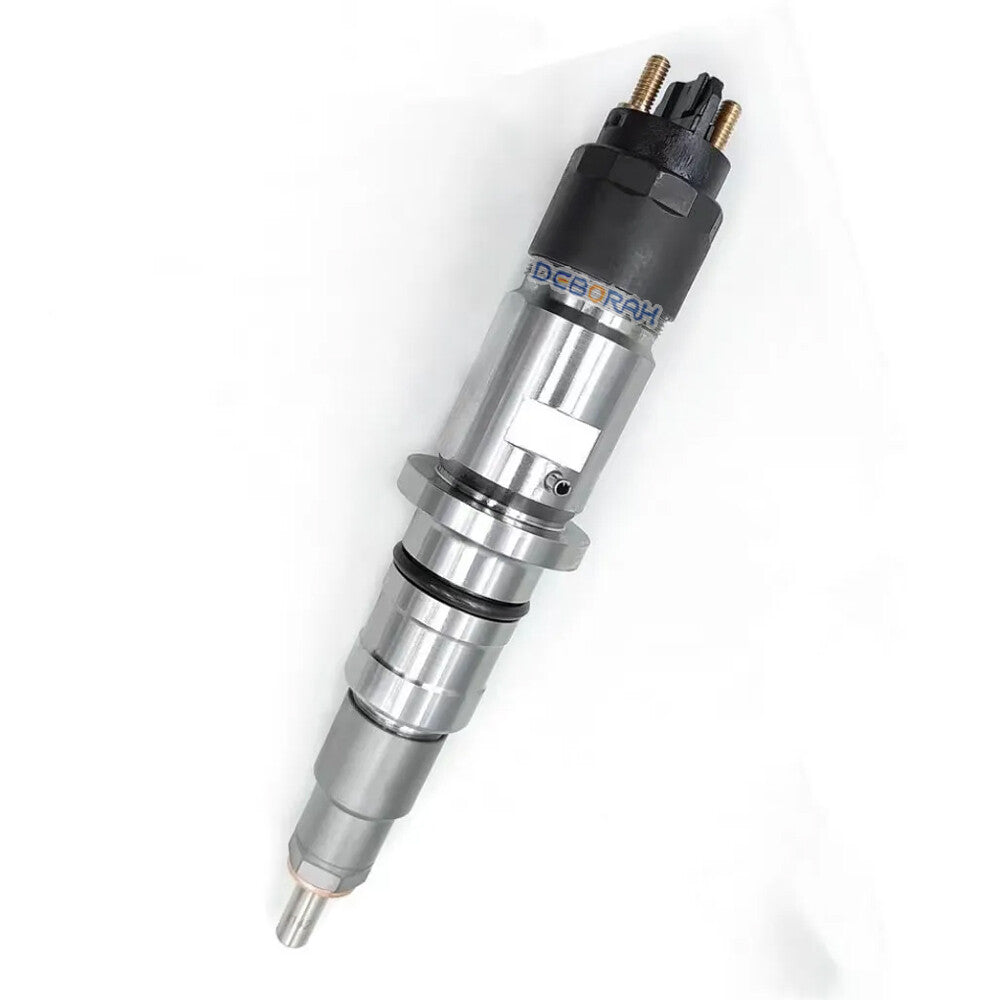 High Pressure Common rail fuel injector 0445120242 1112BF11-010 for DCI11 Engine