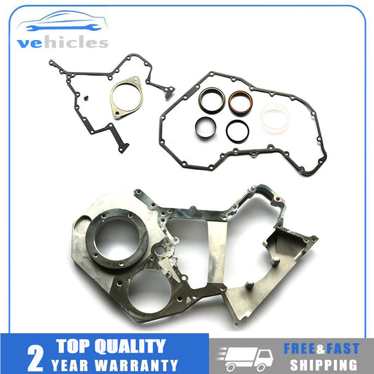 Timing gear housing kit 3936256 is suitable for 1994-98 for Dodge 12 valve pump 5.9