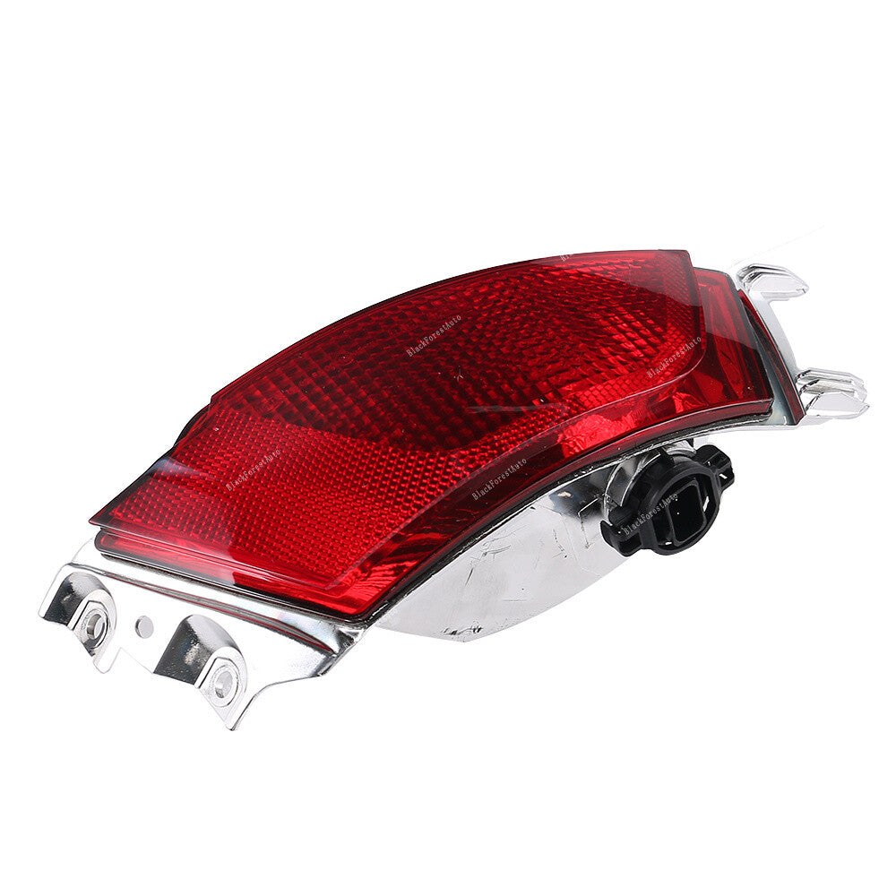 Rear Fog Lamp Reflector Warning Light Right Side Fits 2014-17 for Range rover sport