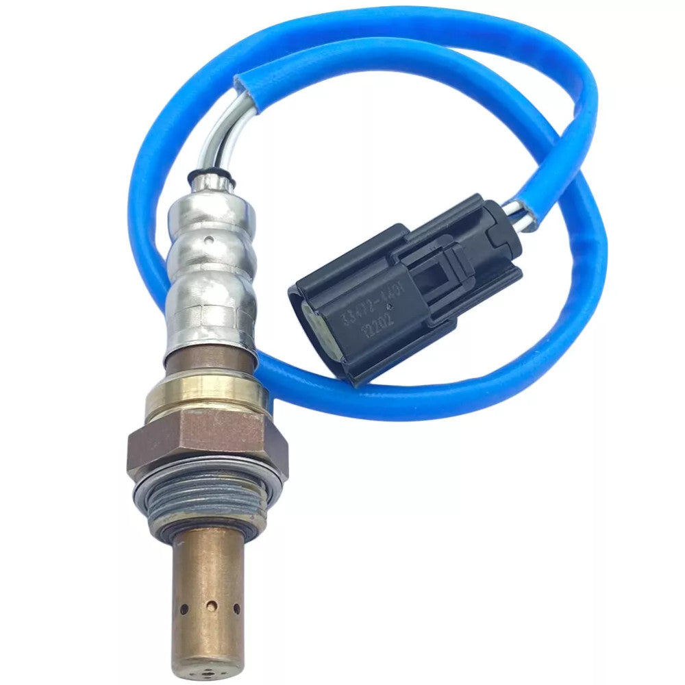Set(4) Upstream Downstream O2 Oxygen Sensor For 2011-12 for Ford Explorer 3.5L