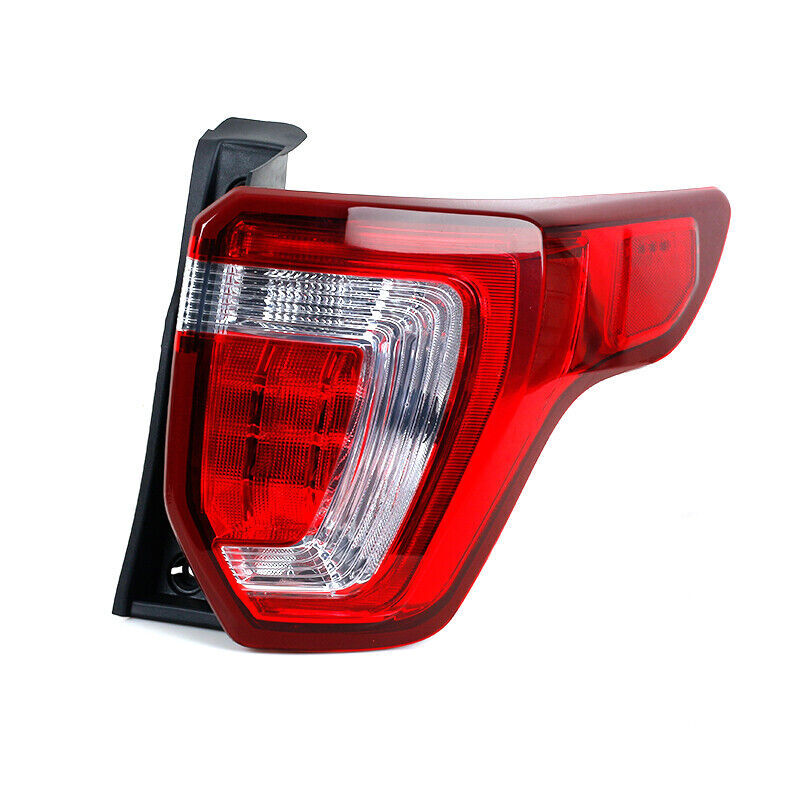 Right for Ford Explorer 2016 2017-2019 Rear Brake Lamp Tail Light Passenger Side