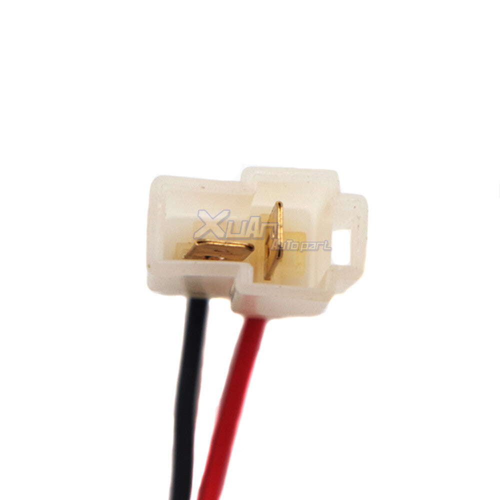 Electric Transfer Low Pressure Gas Diesel Fuel Pump HEP-02A Inline Fuel Pump 12v