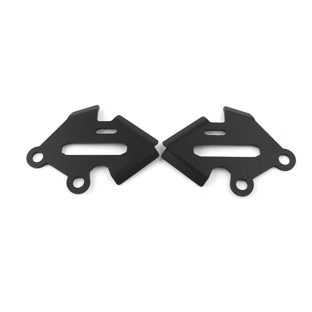 Front Brake Caliper Guard Cover Protector for BMW F750 GS F850GS /ADV 2018 -2022