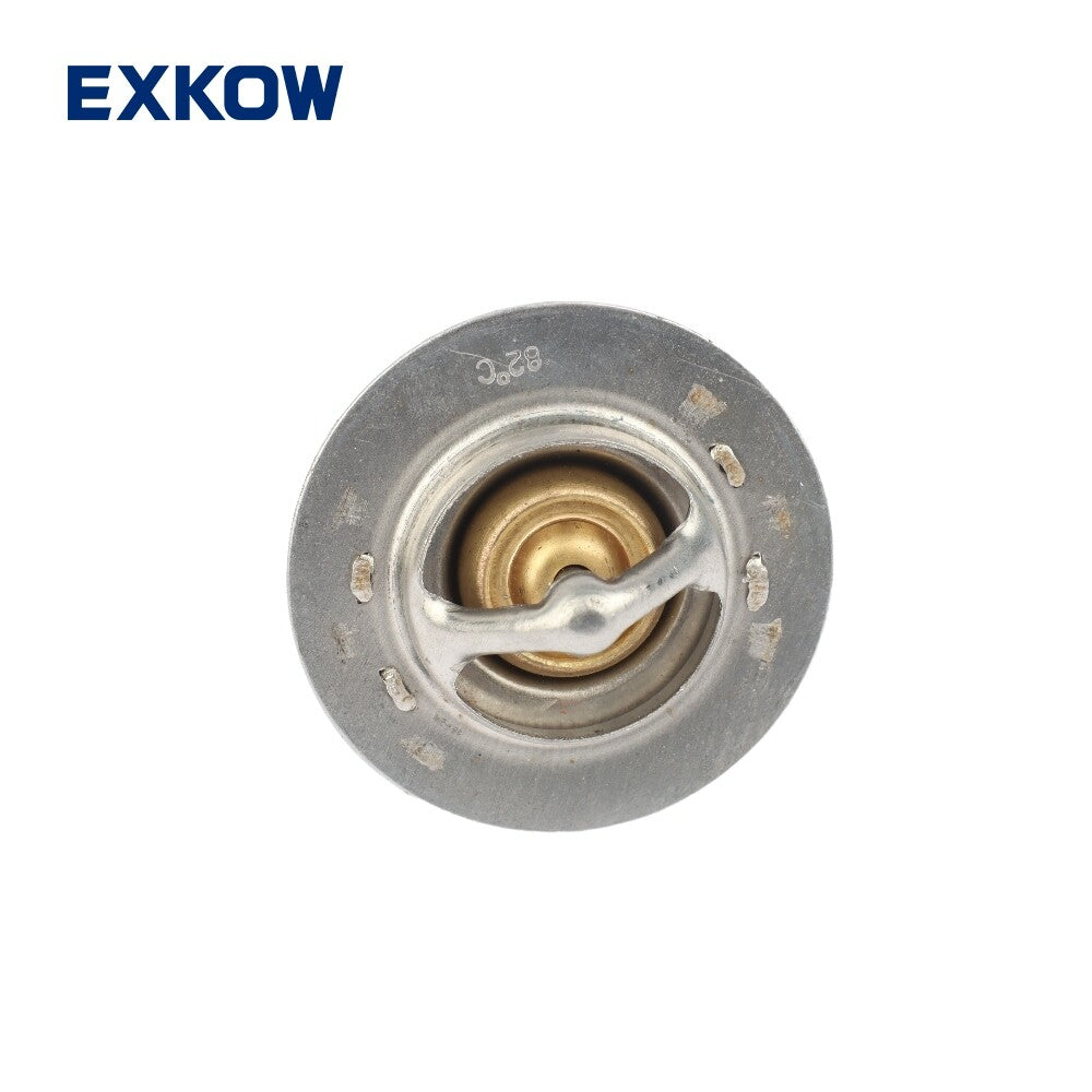 Coolant Engine Thermostat for Mitsubishi L300 L200 Triton Pajero Montero Sport