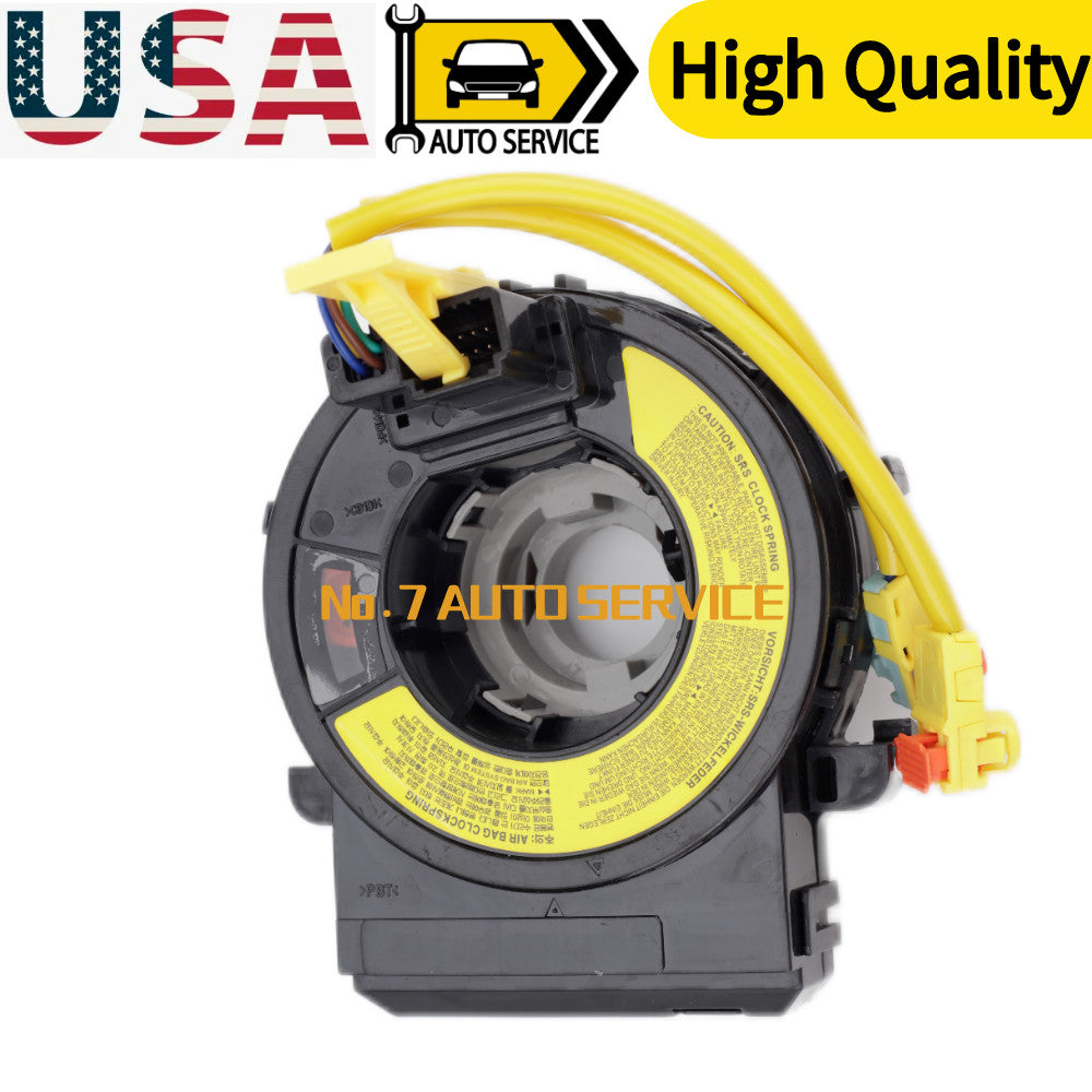 Clockspring Clock Spring Fit for Hyundai Santa Fe 2013-2018 (93490-4Z120)