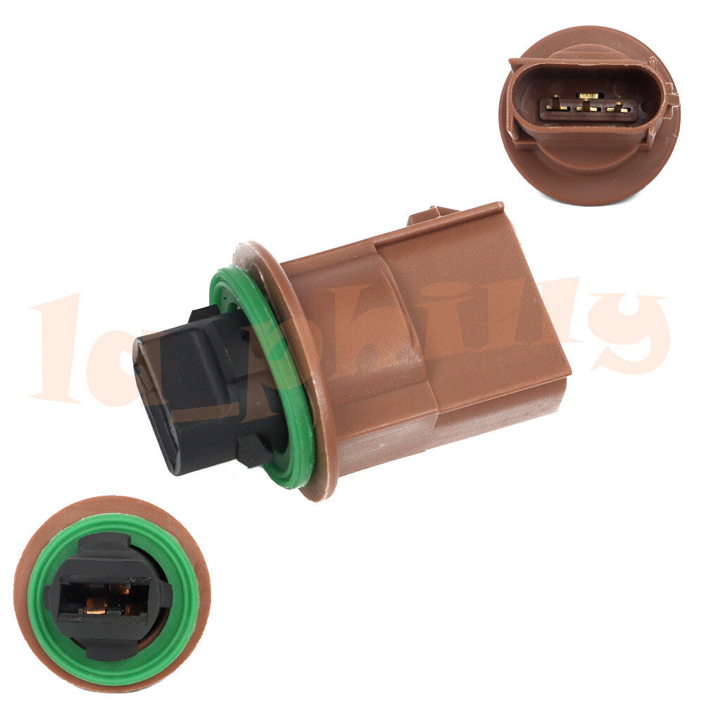 For 2010-12 for Ford Fusion Tailight 9E53-13411-AA Brake Tail Light Socket Connector
