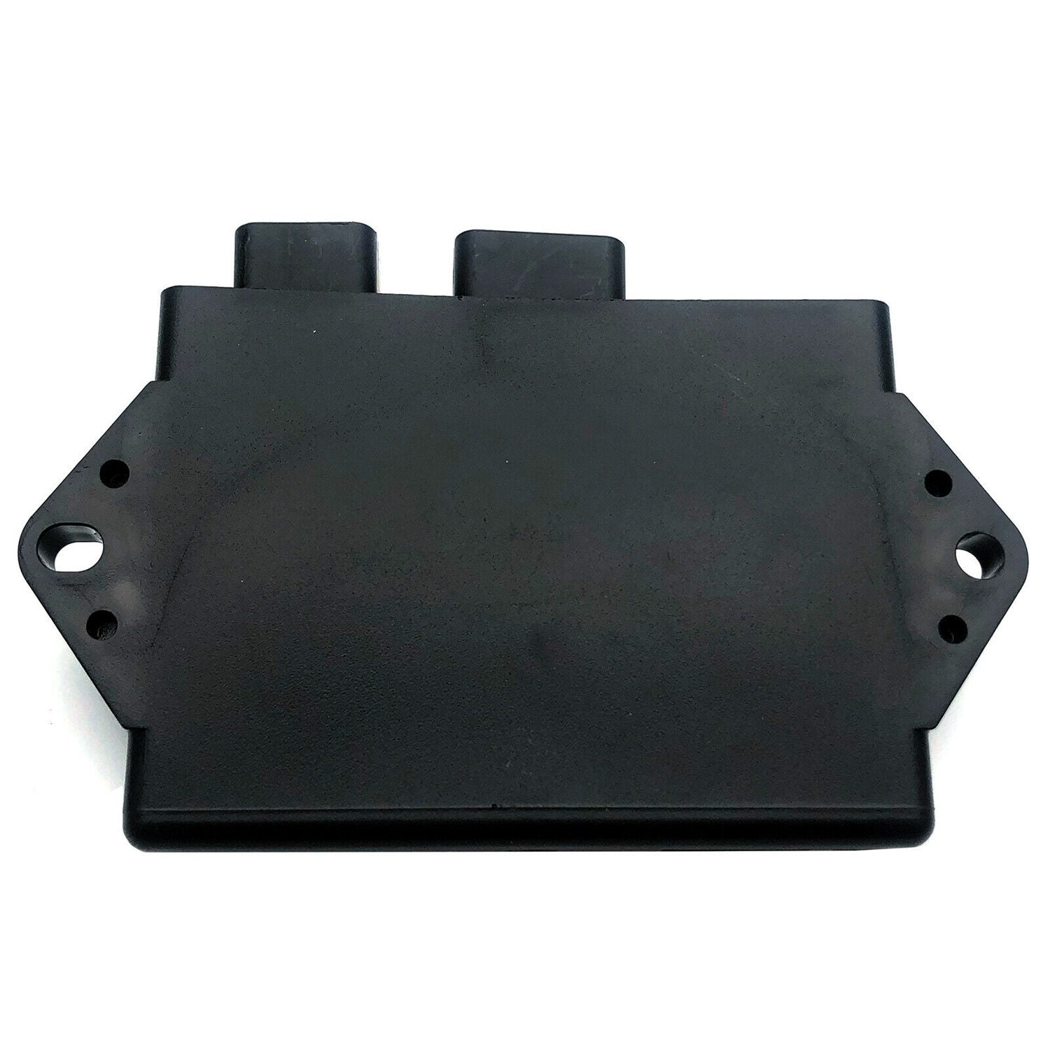 CDI Module Box Fit for Yamaha Kodiak 350 YFM350 5GH-85540-10-00 ATV 2000-2001 US