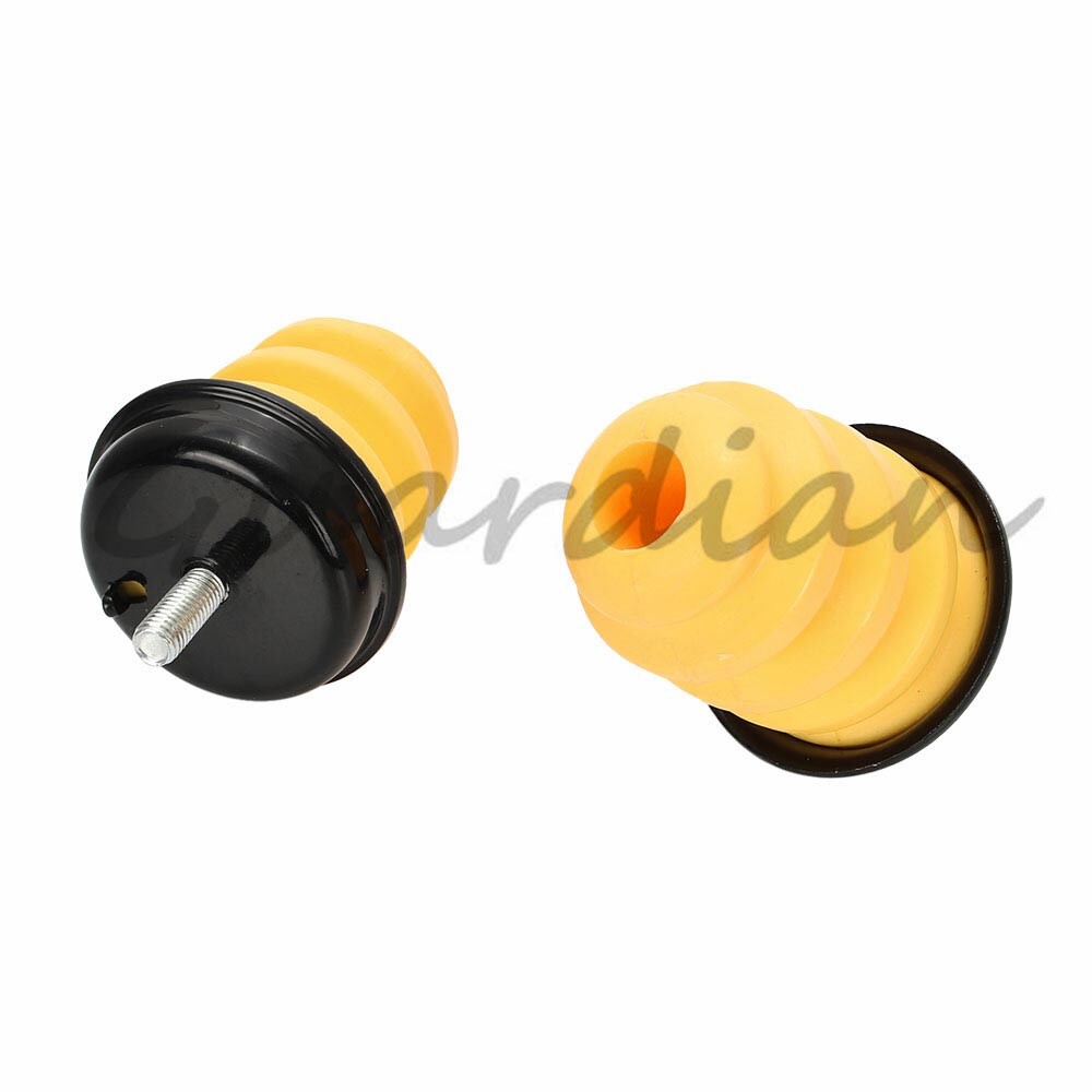 15712438 Rubber Rear Frame Leaf Spring Bumper Bump Stop for GMC for Sierra 1500 HD