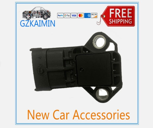 Equipment Manufacturer ( ) F01R00E015 Intake Manifold Pressure Sensor for Chery Chana ( for Geely )