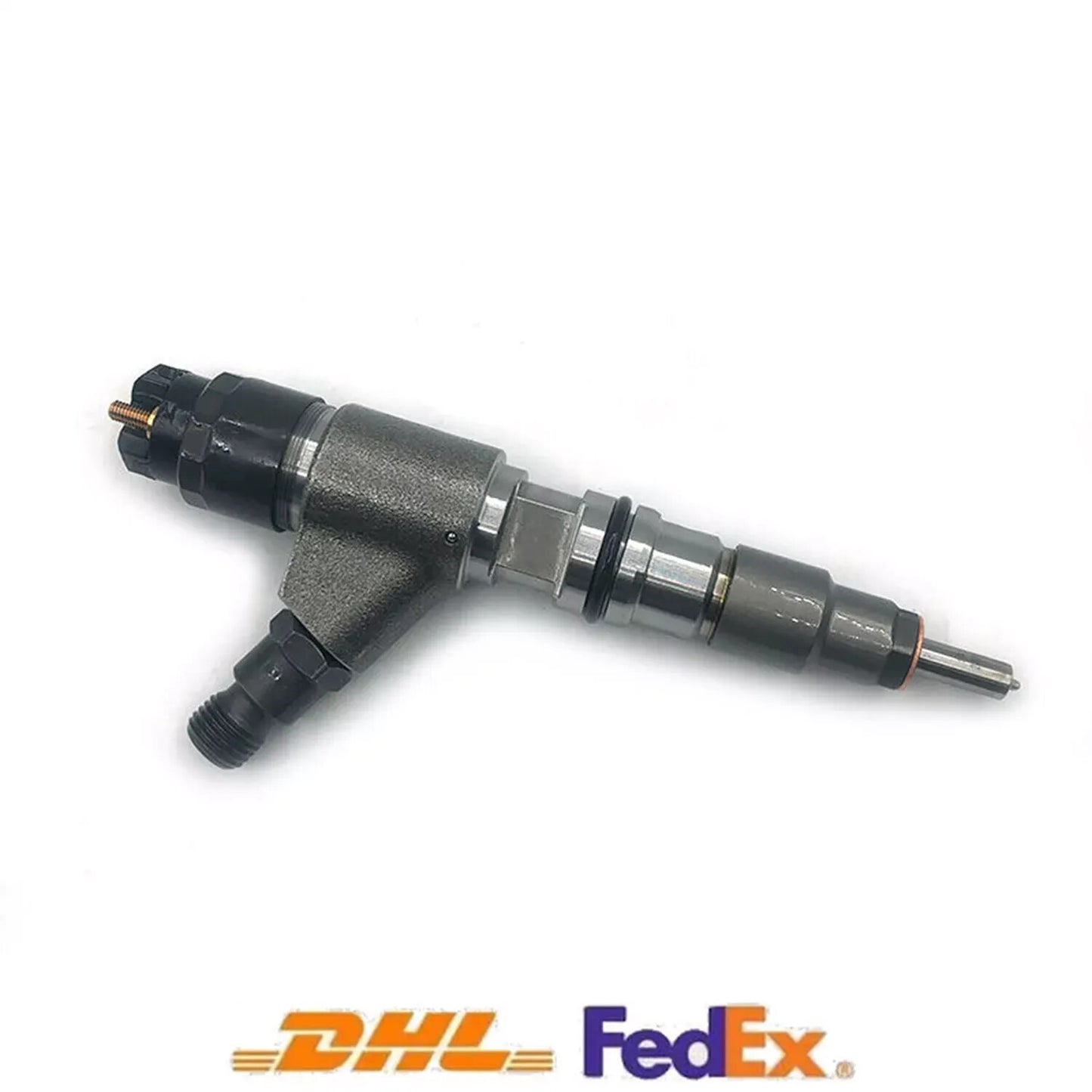 C4.4 Engine Fuel Injector For Caterpillar 420F 430F 120M D5K D6K 140M CAT 320D2