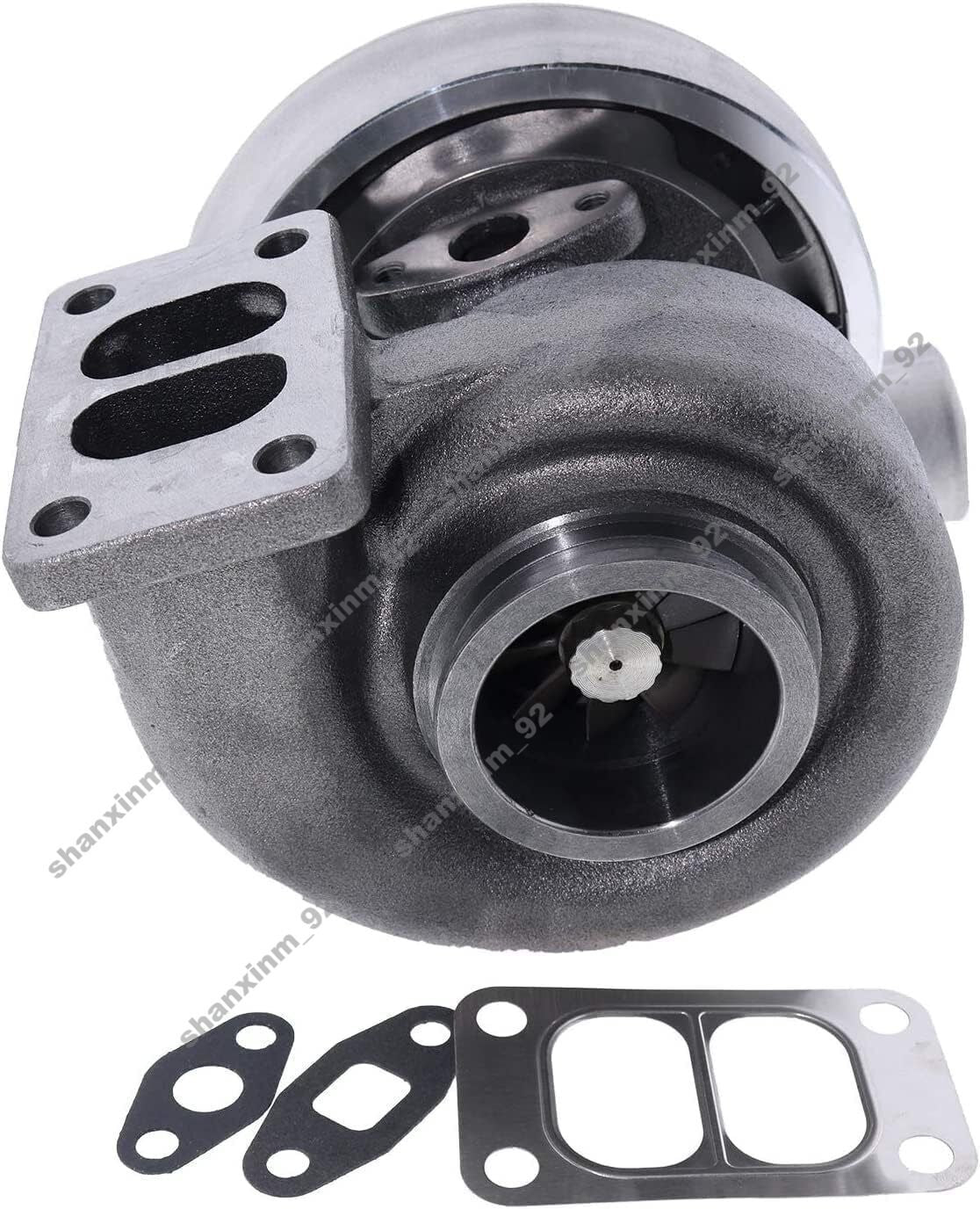 H1C Turbocharger 3802289 3522778 4025330 3919119 3522777 For 6BT Engine