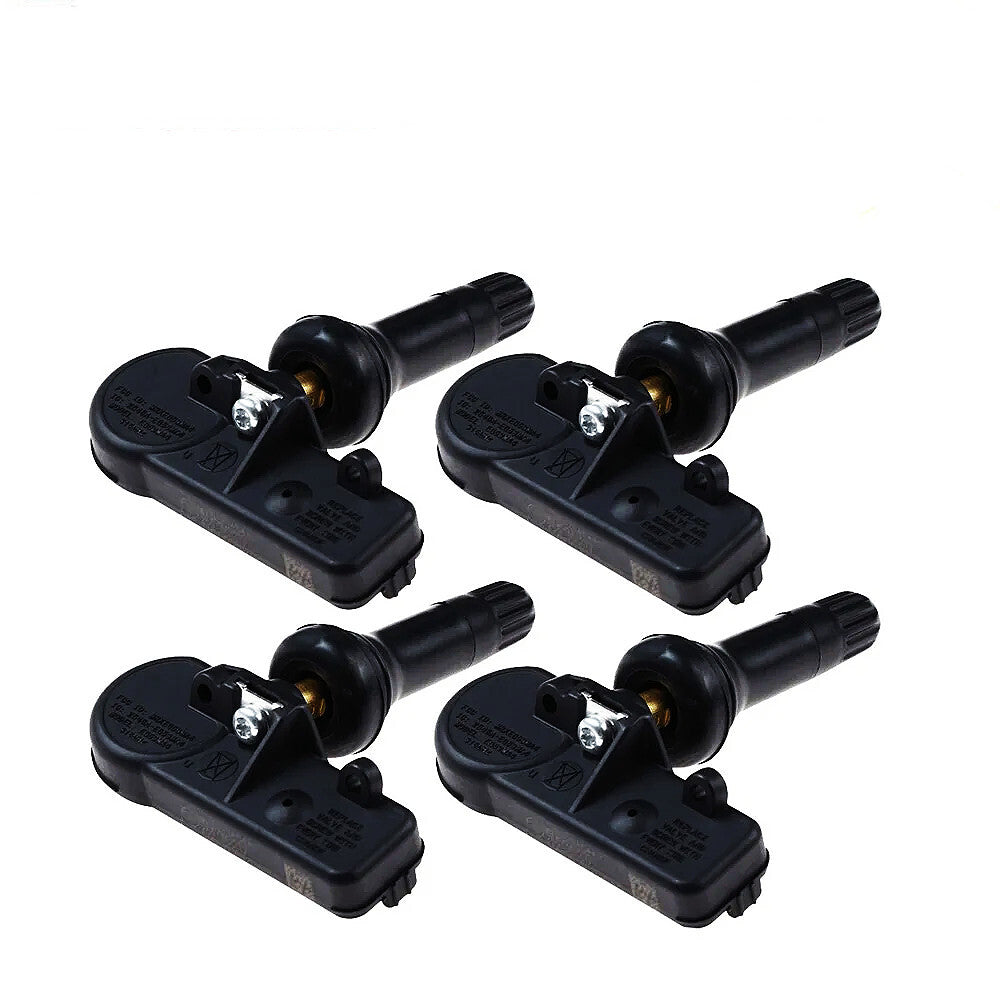 4pc GOOD TPMS Tire Pressure Monitoring Sensor For GM for Chevy for GMC for Buick 13586335