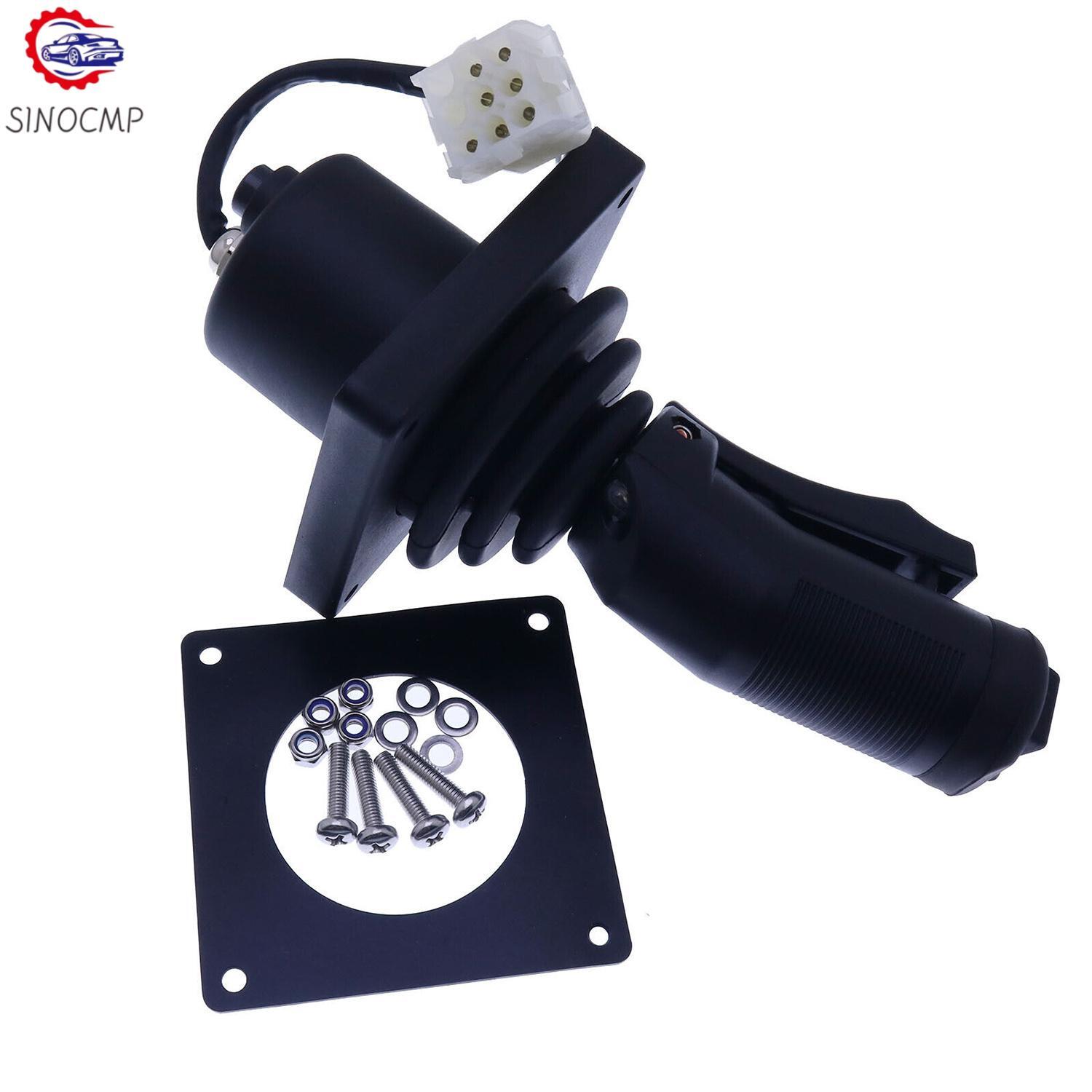 New Joystick Controller 1001134438 1600402 1600345 For JLG 2630ES 2646ES 3246ES