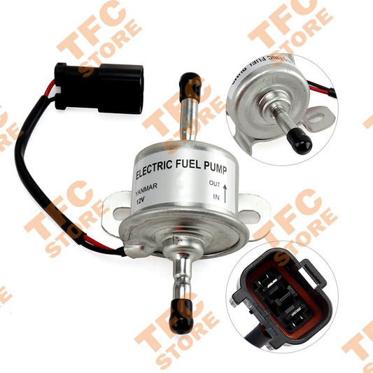 119225-52102 Fuel Pump Suitable for Yanmar 4TNV84 4TNV88 4TNV98T Diesel Pump