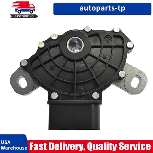 Neutral Safety Switch 09G919823 for Audi Q3 TT for VW for Jetta for Golf for Passat for Tiguan
