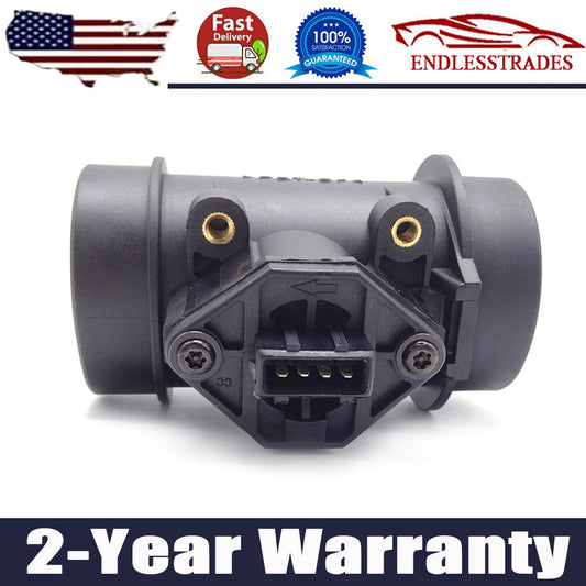 One for Volkswagen air flow sensor suitable for Sportage 1995-2002 and for Saab 900 1994-1995 0K08013210