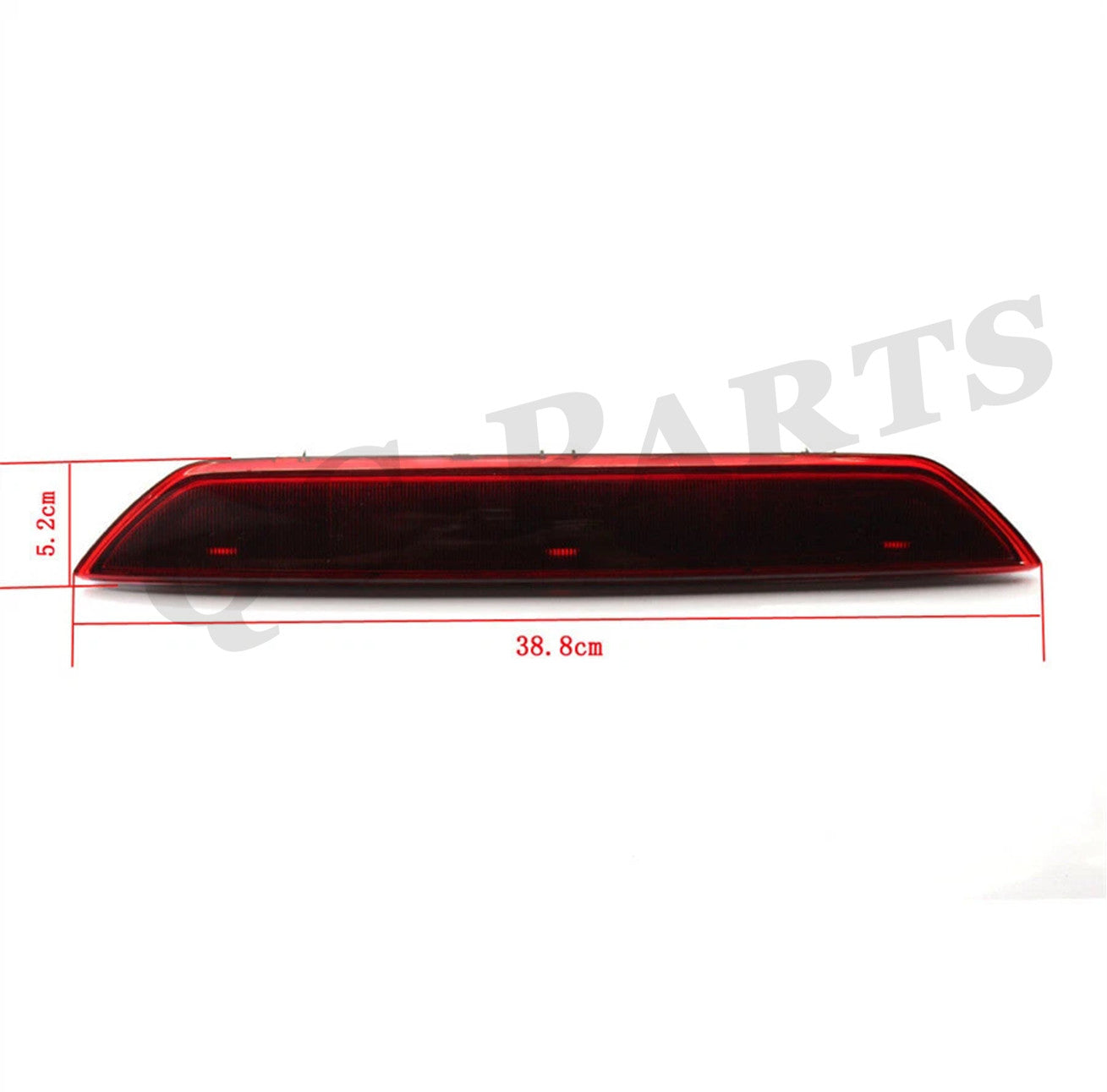 Suitable for 2015-2020 for Ford Transit-250 center-high mounting stop 3RD brake light 2000k