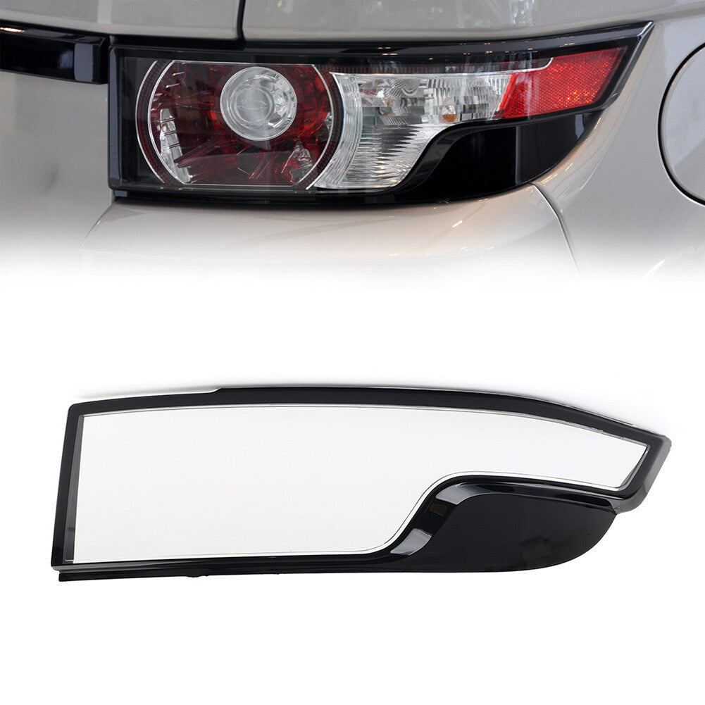 Tail Light Lens Cover Lampshade Right for Land Rover for Range Rover Evoque 2012-19