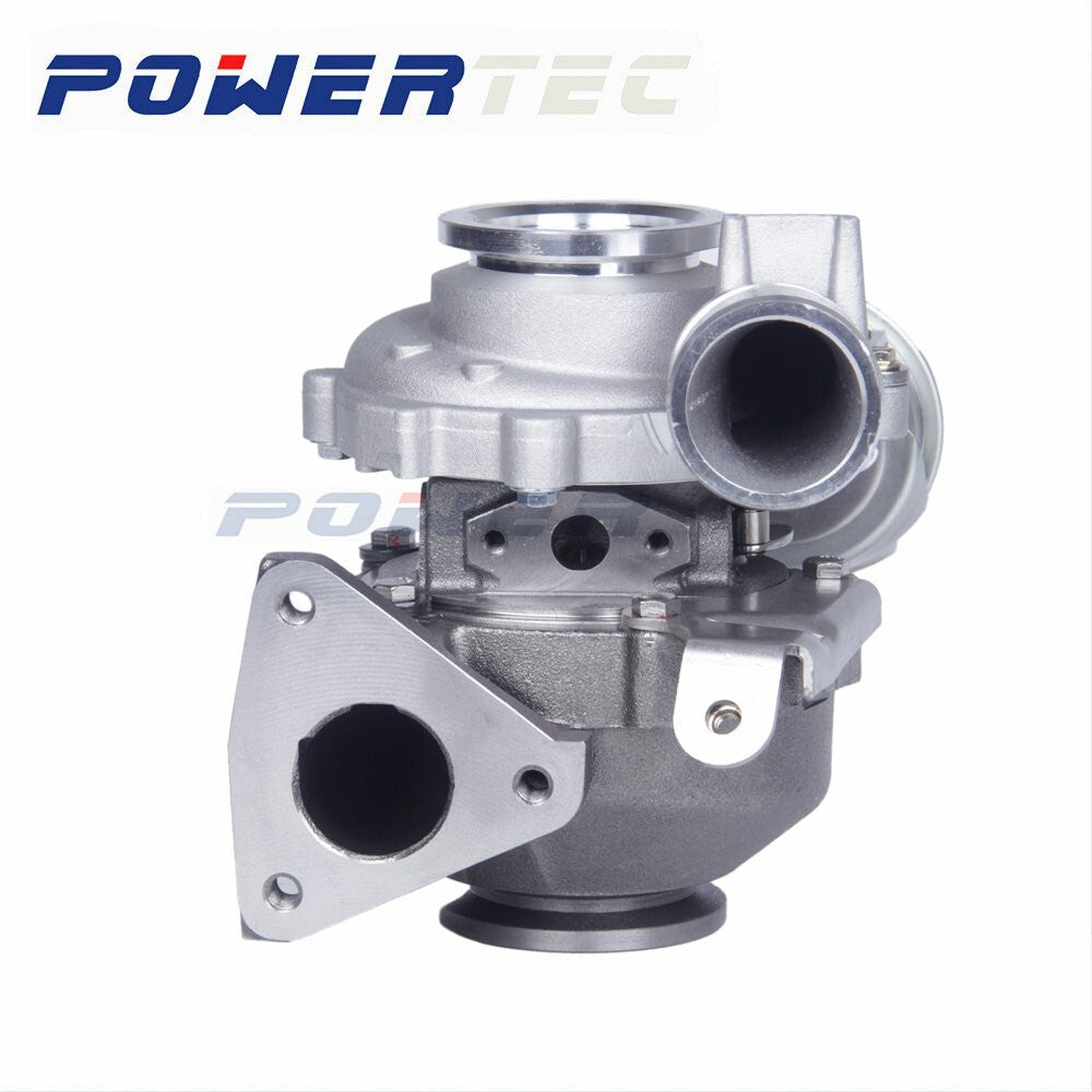 GTA1749LV Turbocharger Charger 761618 13900-67JH1 is suitable for Suzuki Vitara 1.9 DDIS 95Kw 130HP.