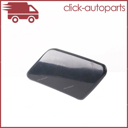 Front Left Side Headlight Washer Cover Lid Cap For 2008-2010 for VOLVO C30 Unpainted
