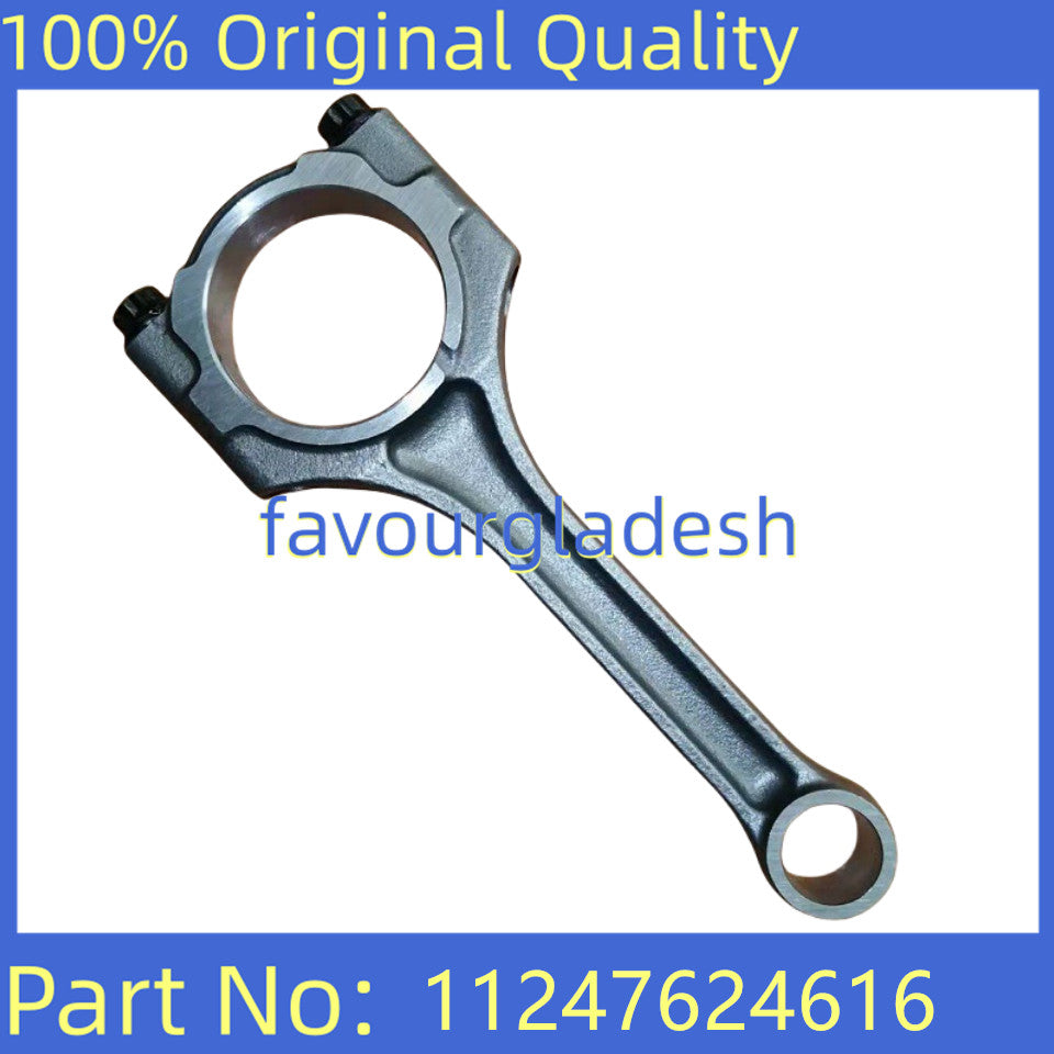 Engine Connecting Rod for BMW N20B20 220i 320i 420i 520i X1 X3 11247624616