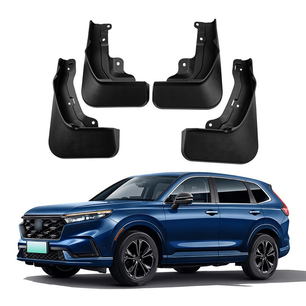 2023-2025 NEW for HONDA FOR CR-V FOR CRV SPLASH MUD GUARDS 08P00-3A0-100