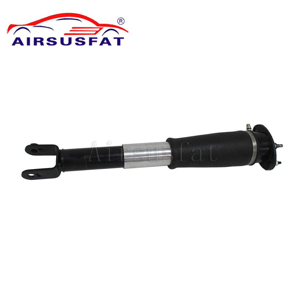 Suitable for Cadillac SRX rear air suspension shock absorber struts with electric adjustment 2004-2009 19302764