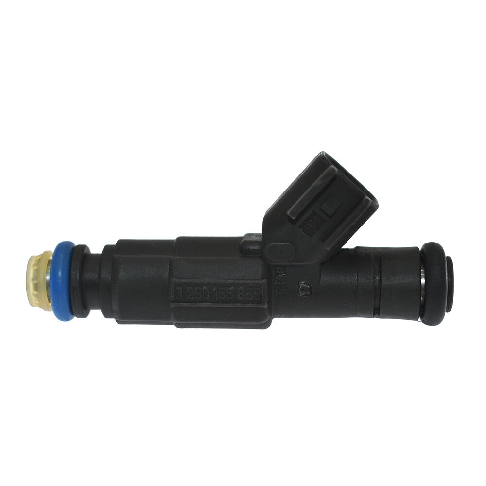 8PCS Fuel Injector 0280155865 for Lincoln for Navigator for Ford for Mustang 4.6L 5.4L V8