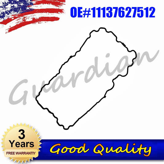 Oil pan gasket 11137627512 is suitable for BMW Z4 E89 18i 20i 28i N20 X1 E84 16i F30 320i
