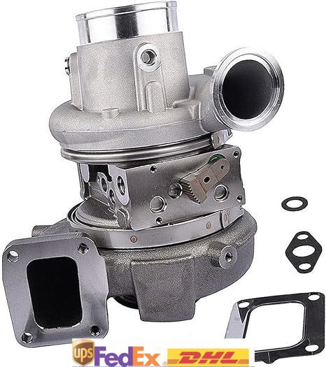 HE451VE HE400VG Turbocharger 2882004NX For Various with ISX QSX Engine