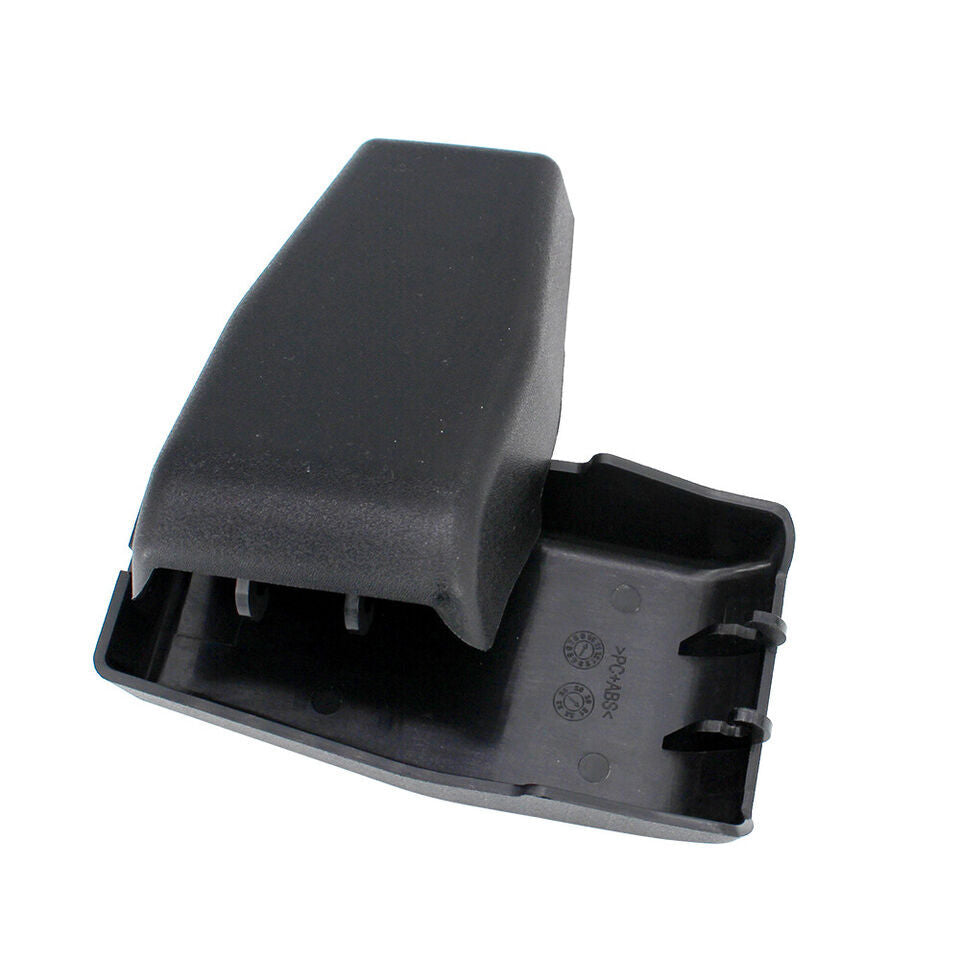 2Pcs Liftgate Glass Hinge Cover For 2007-2017 for Jeep for Wrangler JK Rear LH  RH Side