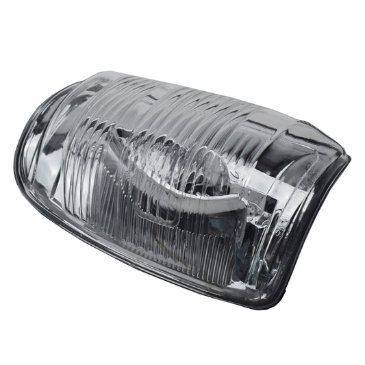 Left-side view mirror turn signal applicable to for Ford Transit 150 250 350 2015 - 2021
