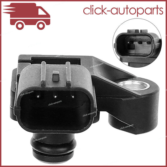 Air Pressure Sensor For Odyssey Element for CR-V for Accord for Civic for Acura RSX Black