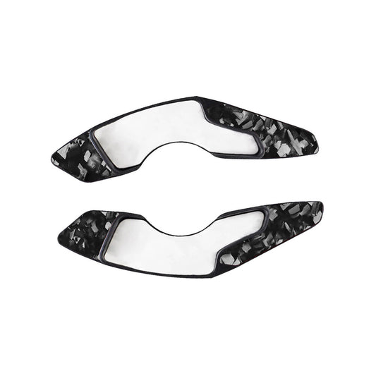 Steering Wheel Shift Paddle Extension fit for Lexus IS RC NX CT