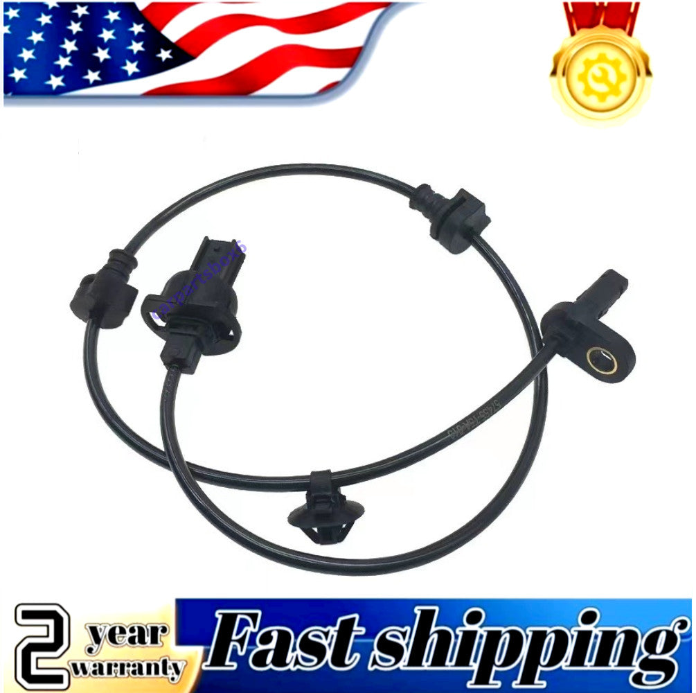 1 ABS wheel speed sensor for front left side for Honda City Fit 2015-2019 57455-T5A-013