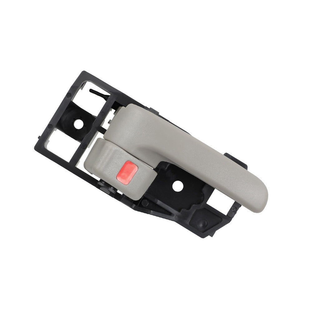 69205-0C010 Right front interior door handle and flap for Toyota Tendera 2000-06