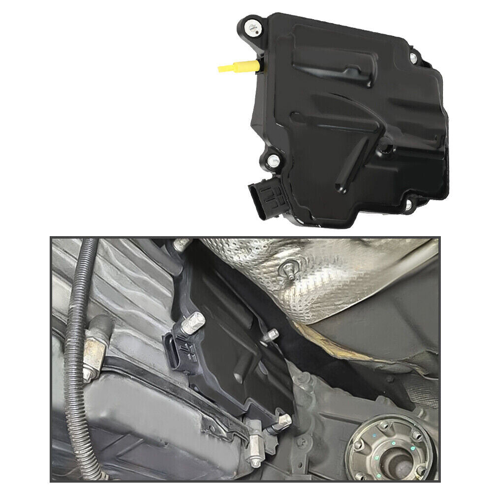 Fit for Mercedes-Benz 722.9 ISM A0002701852 Intelligent Servo Module Program