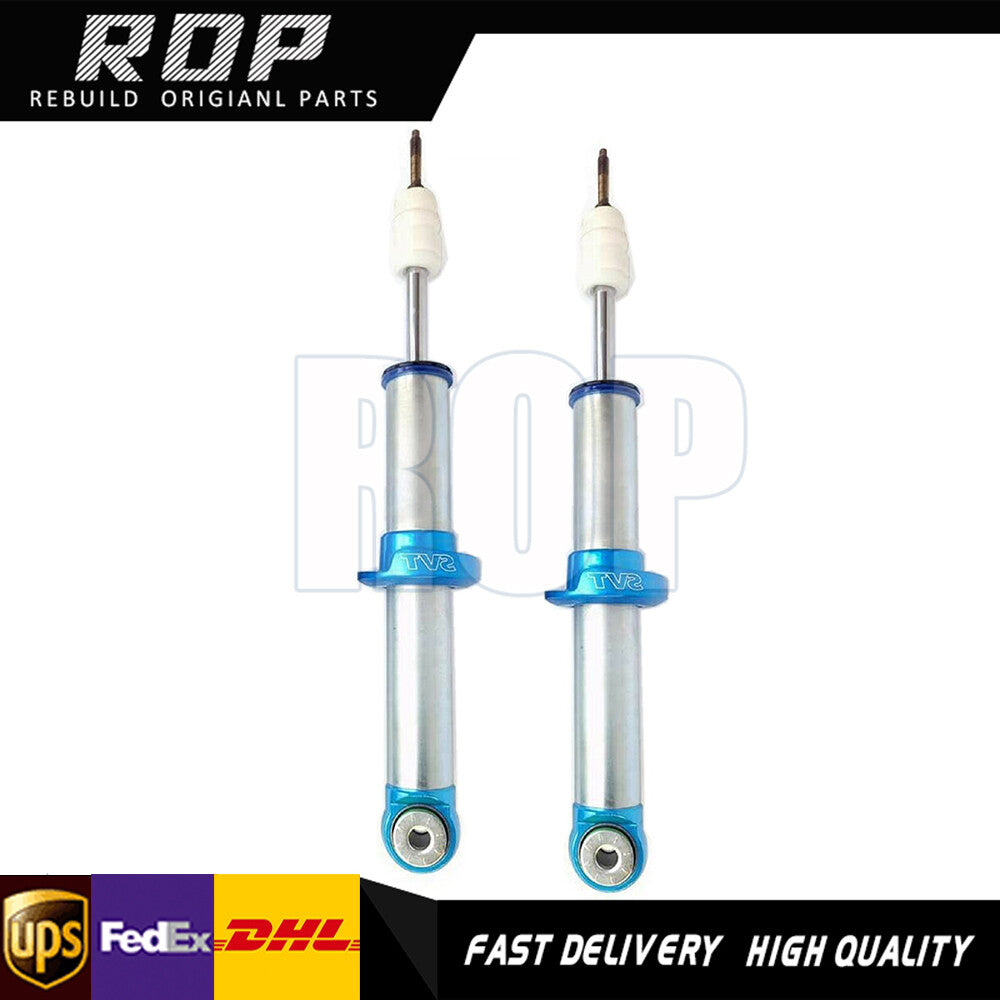 2X Front Left Right Shock Absorber Struts for Ford F150 SVT STX 2010-2014