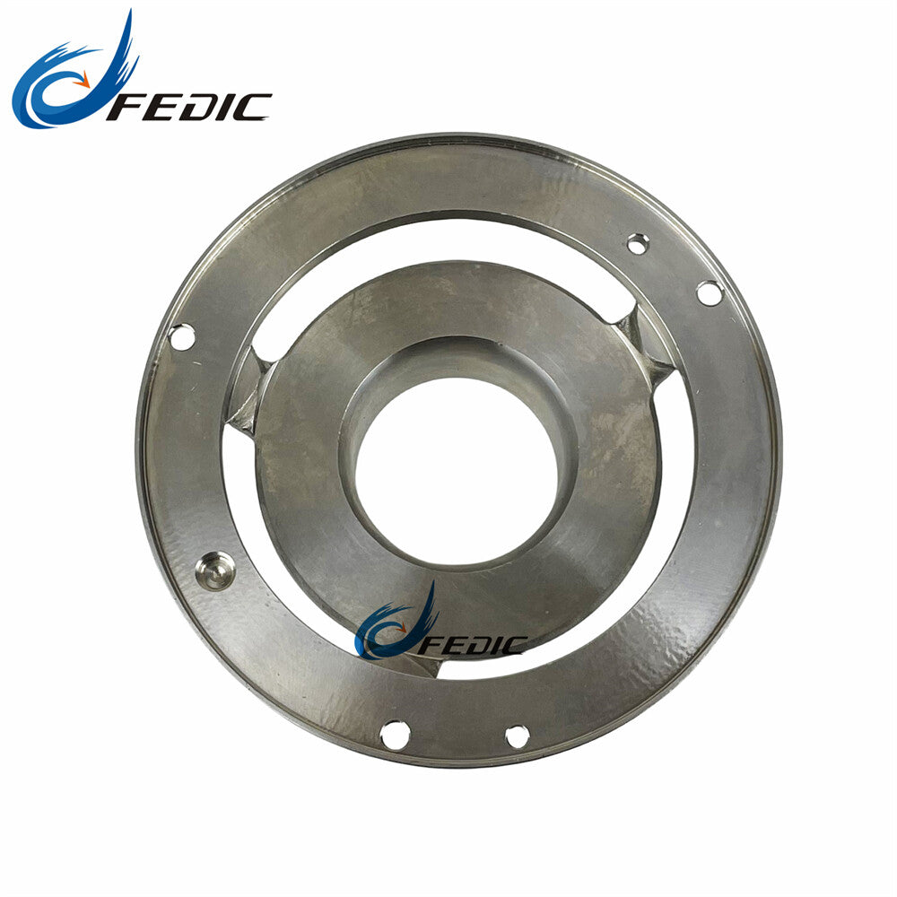 Turbo nozzle ring base 797001 for Chrysler Voyager 2.8 CRD 174 HP 2012