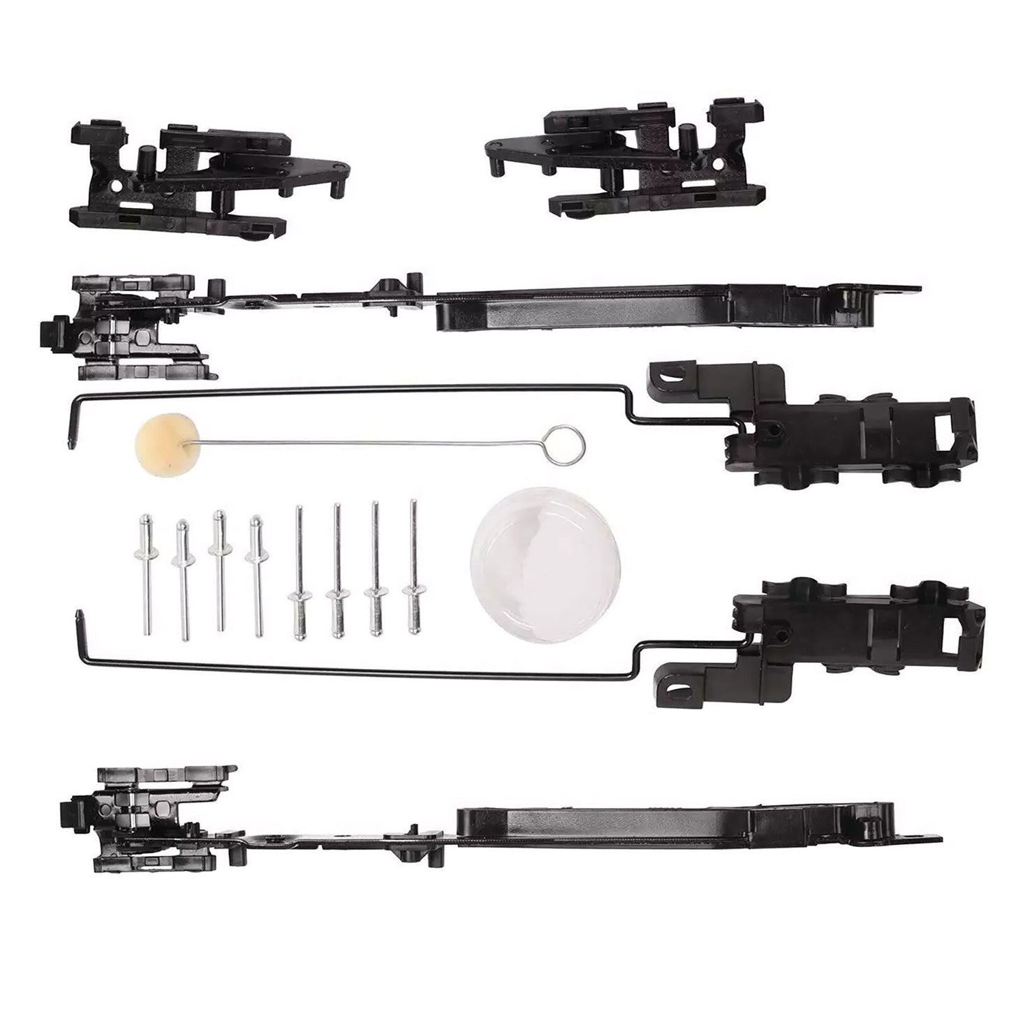 Sunroof Track Repair Kit for Ford F150 2000-2014 6941247396218 new