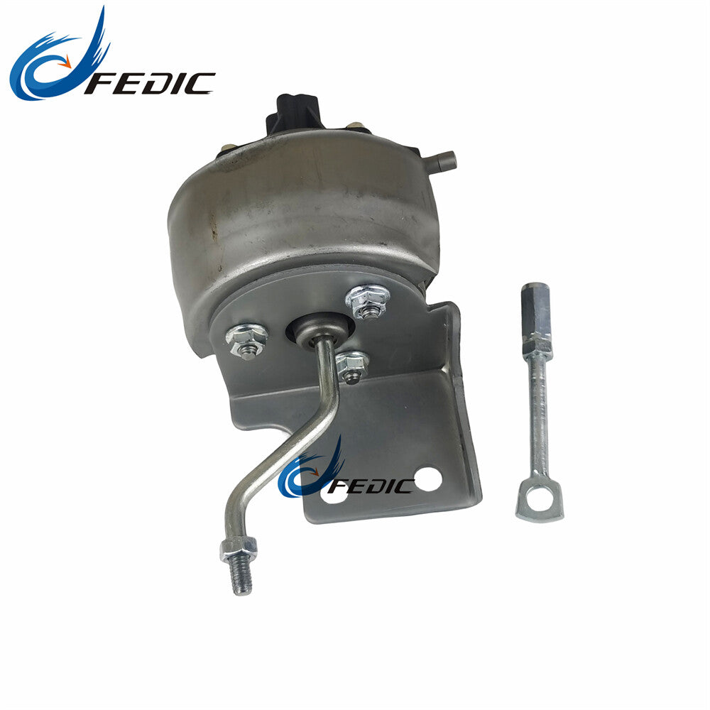 Turbo actuator TD04L 49477-19200 for Chevrolet Capriva for Opel Antara 2.2 D A22DMH