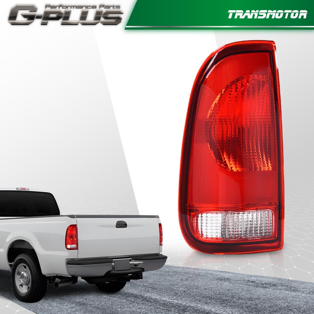 1997-2007 Water Blessing Edition F-150 F-250 F-350 Saltwater Tank Series