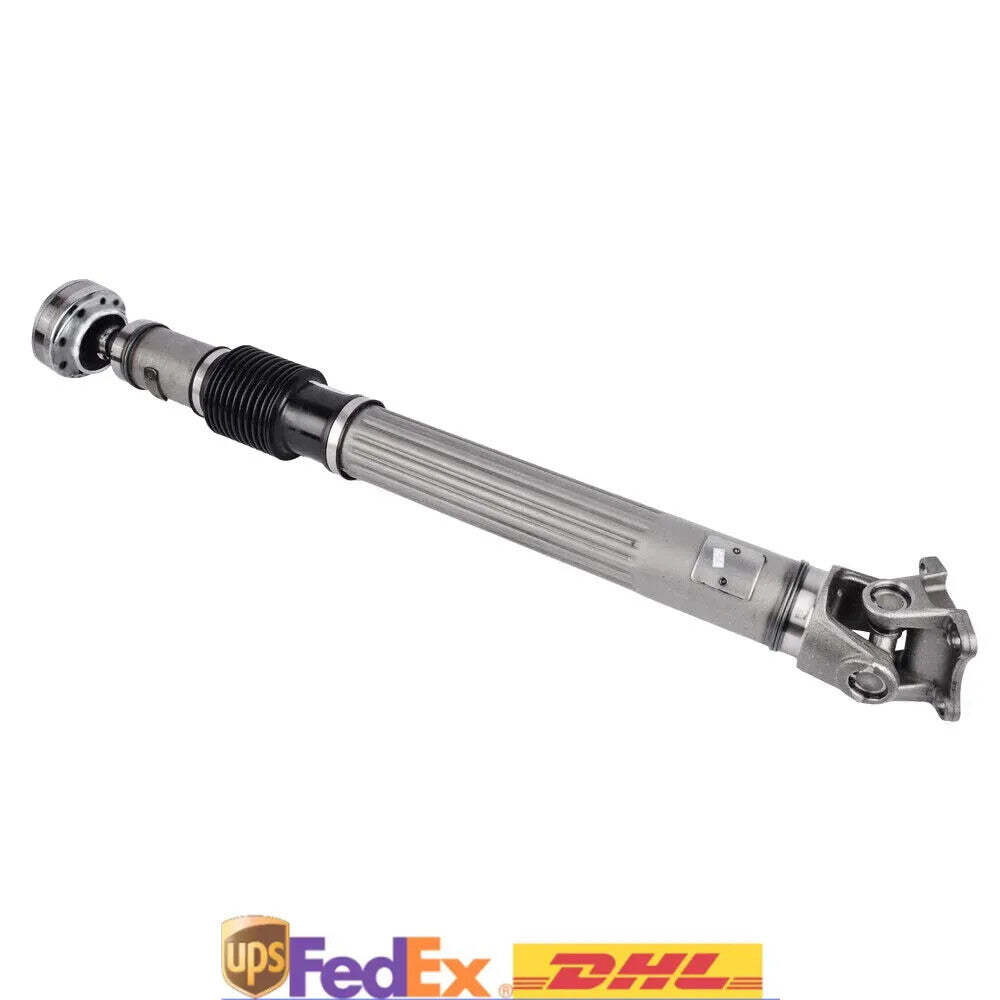 Front Propeller Drive Shaft For 2007-18 for Jeep for Wrangler 52853317AD