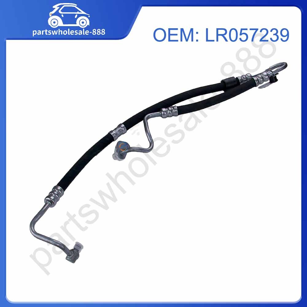 LR057239 LR013834 Diesel Power Steering Hose for Range Rover Sport 2010-13 3.0L