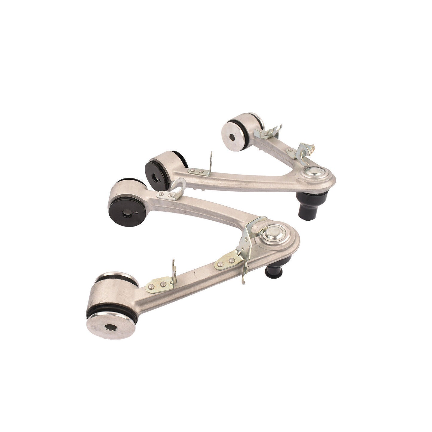 for Maserati Quattroporte M139 07-13 Front Upper Lower Left Right Control Arms