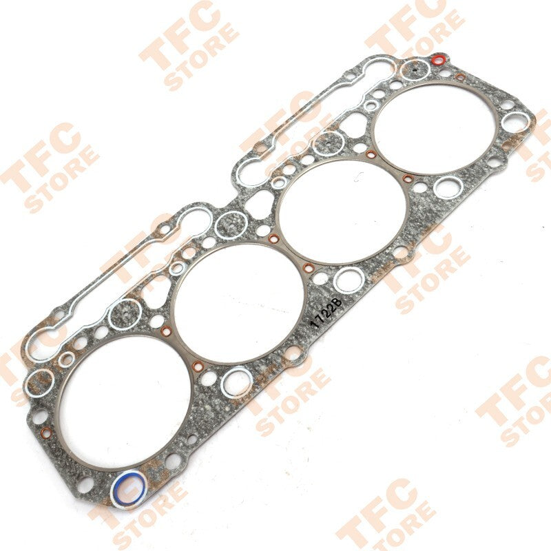 New Cylinder Head Gasket Fit for Hino W04D W04DT Engine